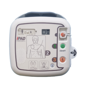 AED CUSP1 ��� Public Access Defibrillator