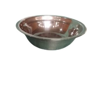 Stainless steel bowls
