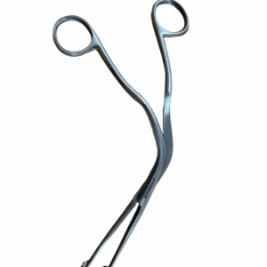 bahan surgical gown