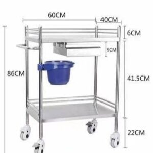 careon surgical gown