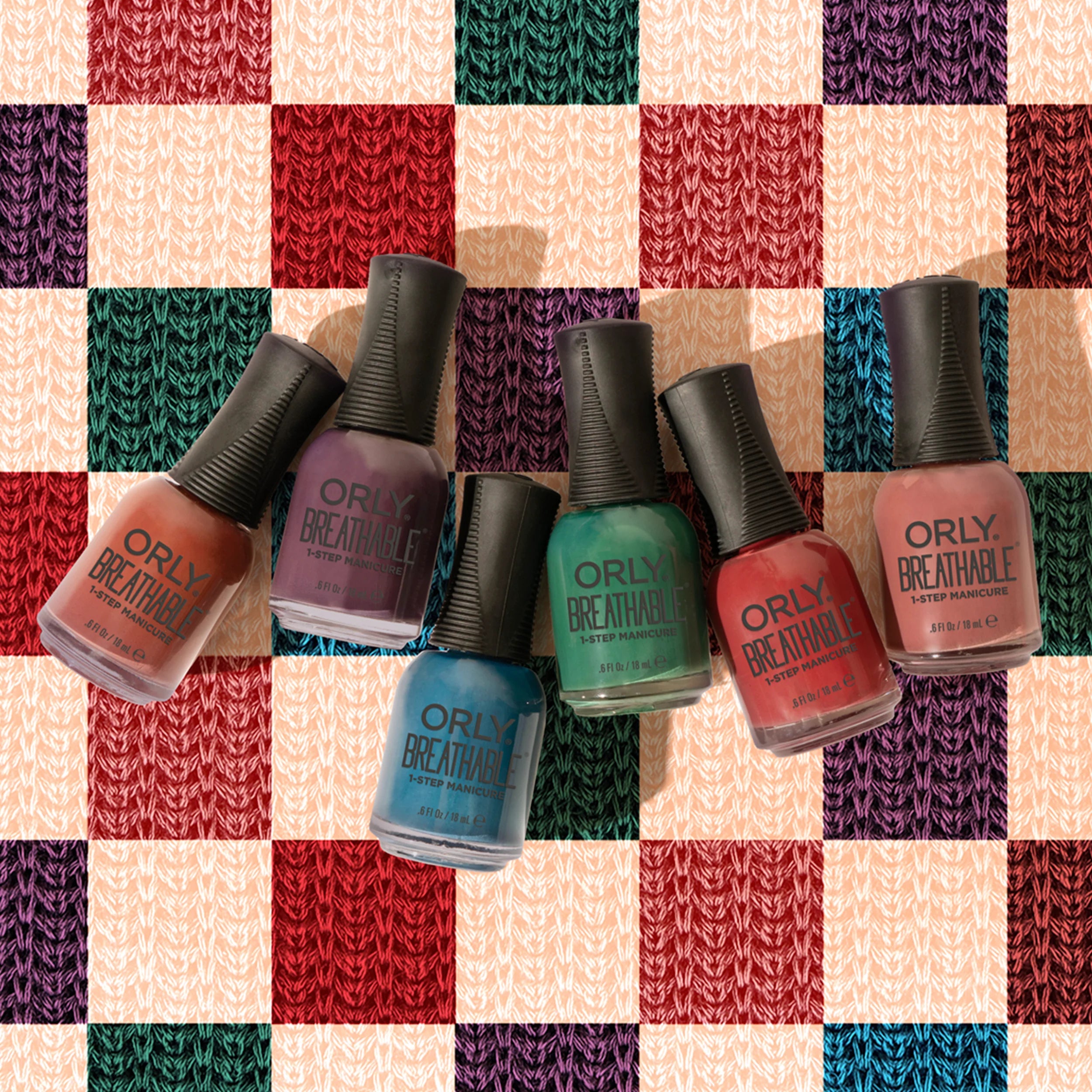 Loose Threads 6PIX | Breathable 18ML - Image 2