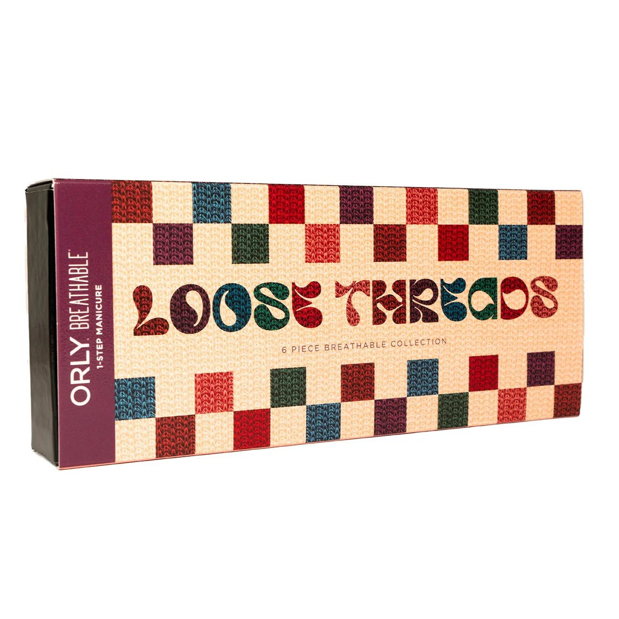 Loose Threads 6PIX | Breathable 18ML - Image 6