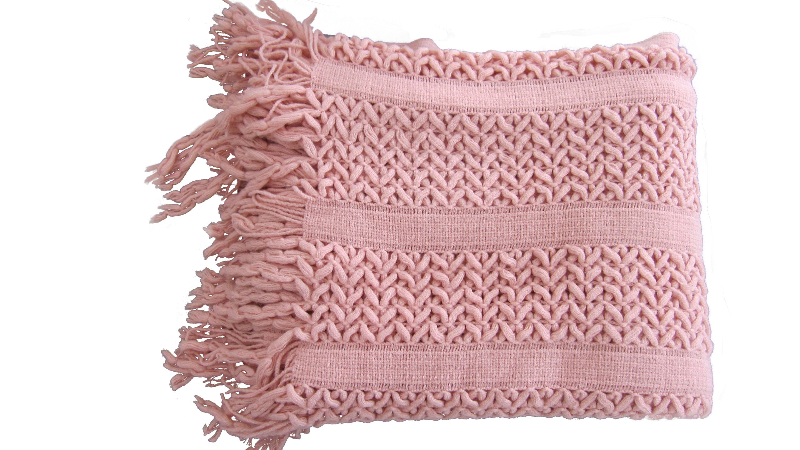 Luxury Spa Blanket - Image 2