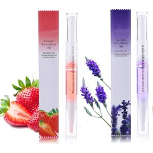 Revitalizer Cuticle Oil Pen