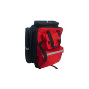 First Aid Bag for ALS (Empty)