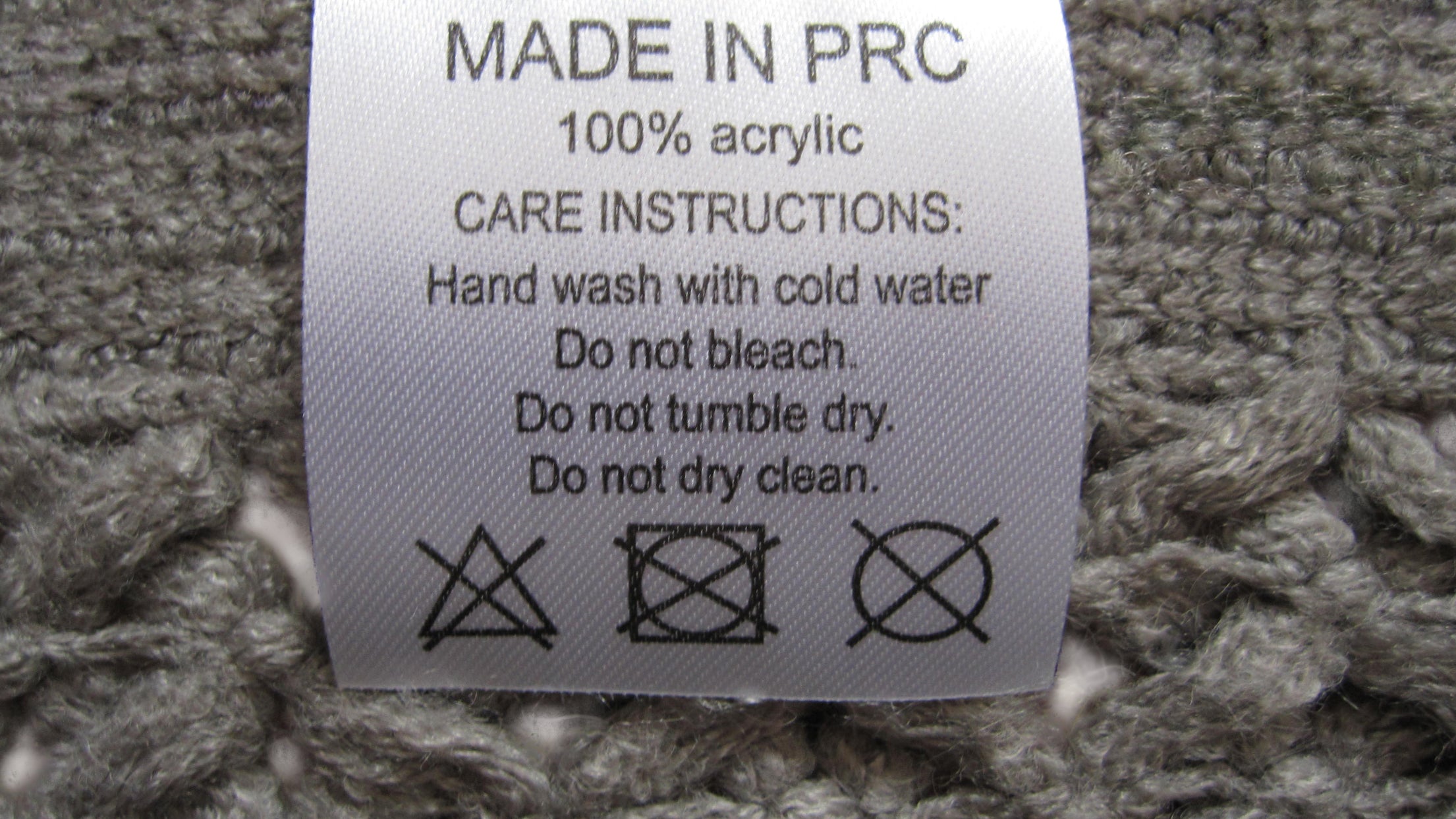 Luxury Spa Blanket - Image 10