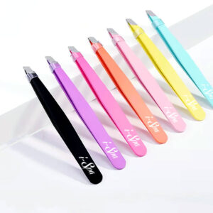 i-Spa Color tweezers – 7 options