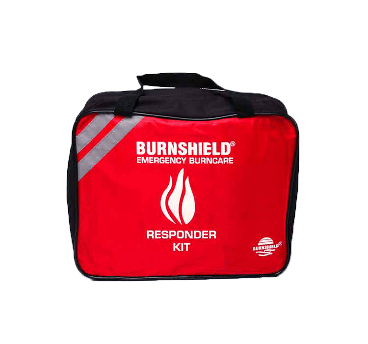Burnshield Responder Kits