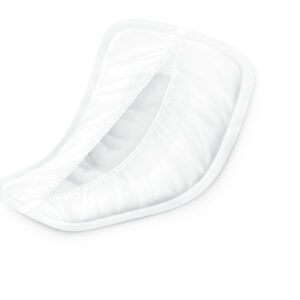 Black Plastic Carrier Bags (460+40x380mm)(500 Units)
