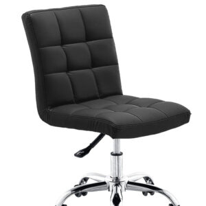 Pro-Master Salon Chair – Black