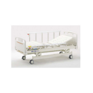3-Wheeler Folding Nose Trolley