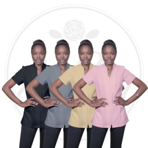 reusable cloth surgical gowns