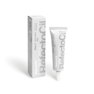 Refectocil Intense Brow[n]s – Activator Gel