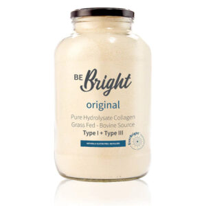 Be Bright – Original Collagen 700g Bottle