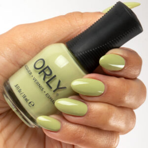 Artist’s Garden – Nail Lacquer 18ML