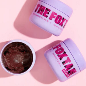 The Fox Tan Rapid Bronzing Balm – Wholesale