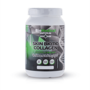 BioMedical Emporium – Skin Biotic Supplement – Chocolate