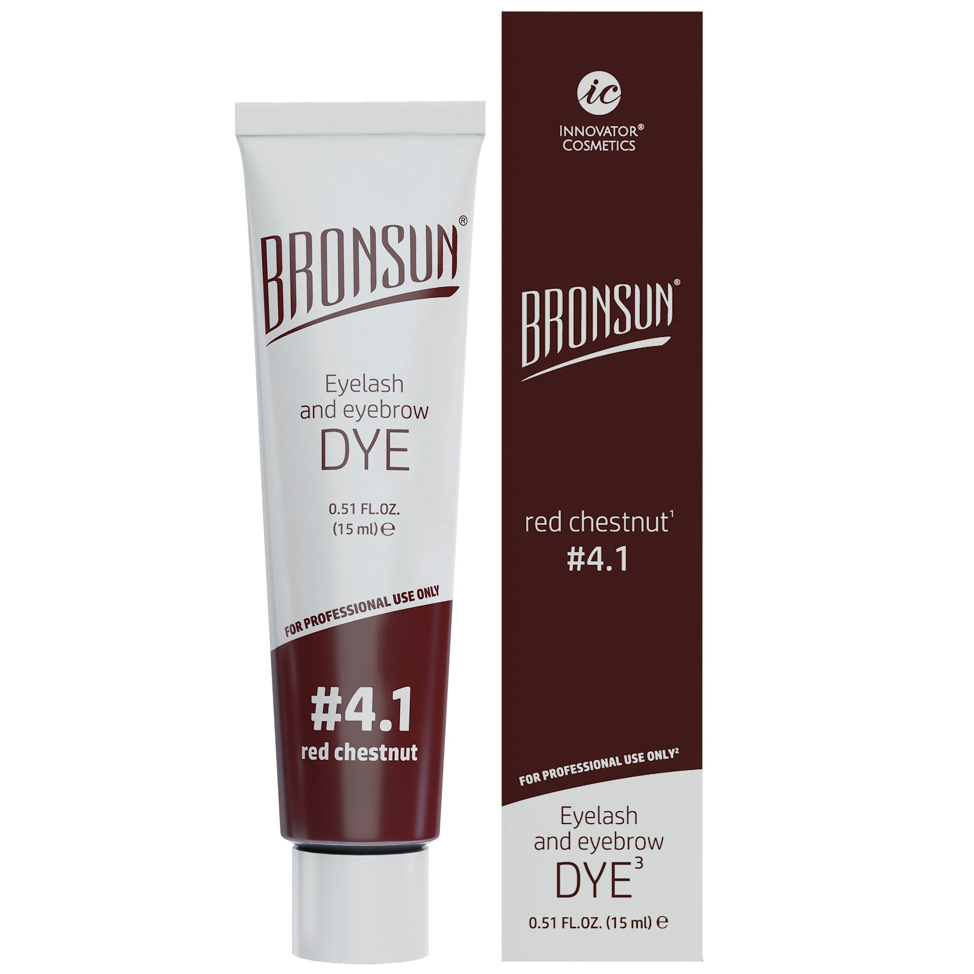 Bronsun Eyebrow & Eyelash Gel Dye - Image 9