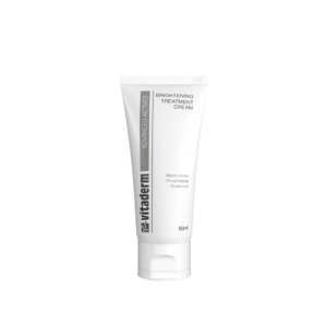 Vitaderm – Brightening Treatment Cream 60ml
