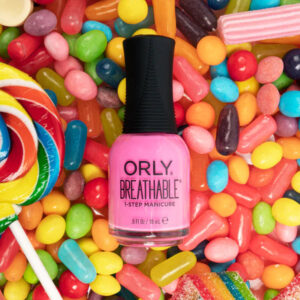Burst Your Bubblegum – Breathable 18ML