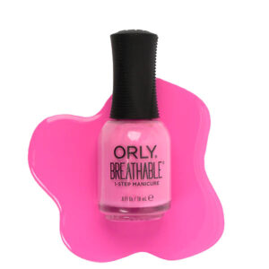Burst Your Bubblegum – Breathable 18ML