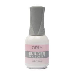 ORLY Builder In A Bottle – Light Pink