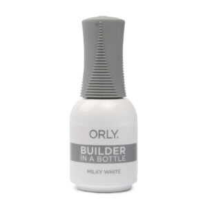 ORLY Builder In A Bottle – Milky White