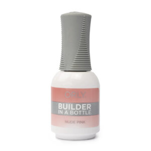 ORLY Builder In A Bottle – Nude Pink