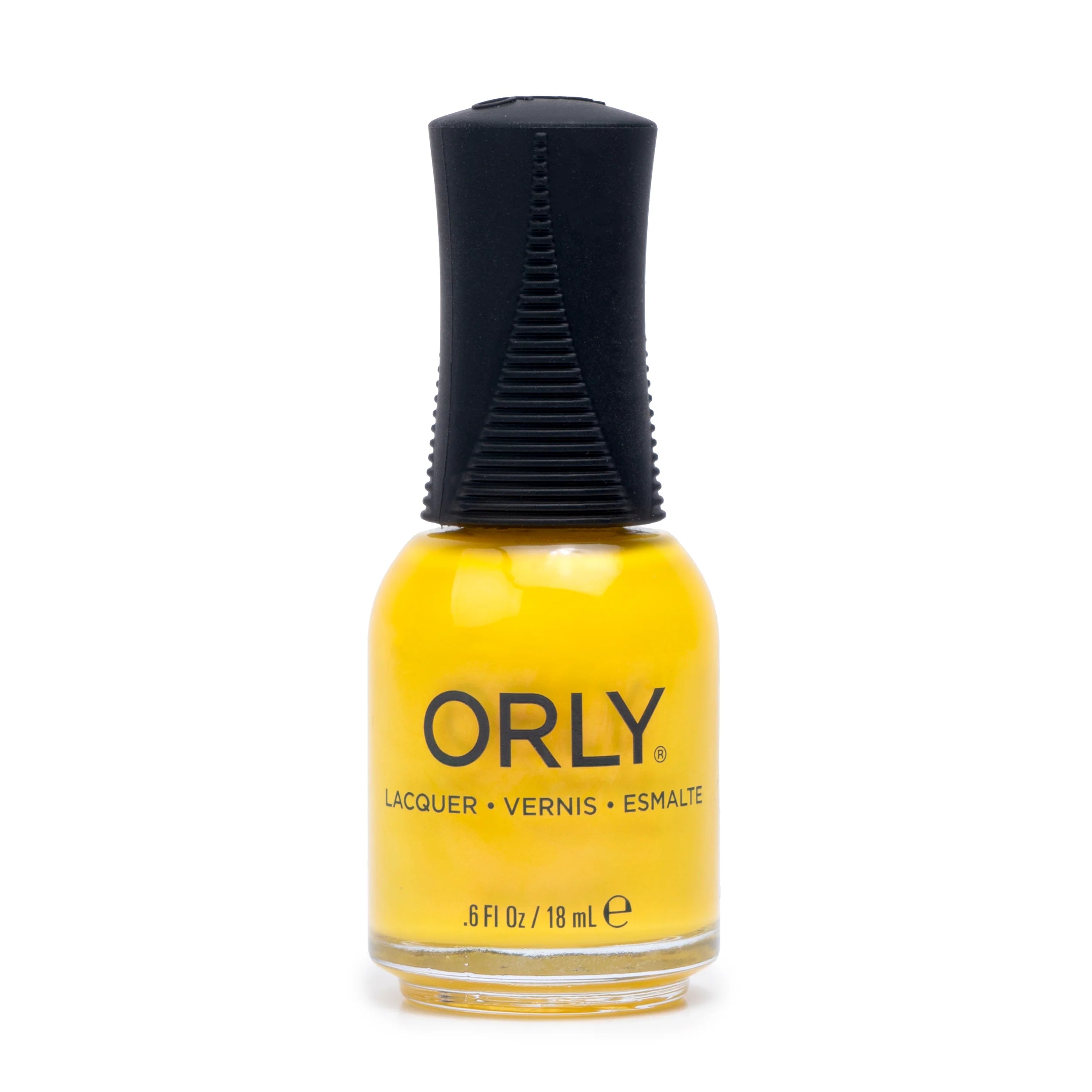 Sunny Side Up | Nail Lacquer 18ML - Image 2