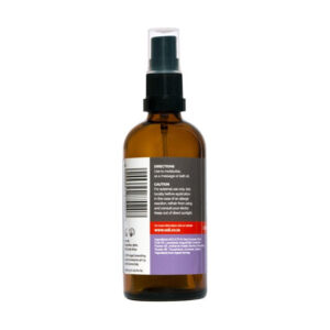 SOiL Baby Massage Oil 100ml