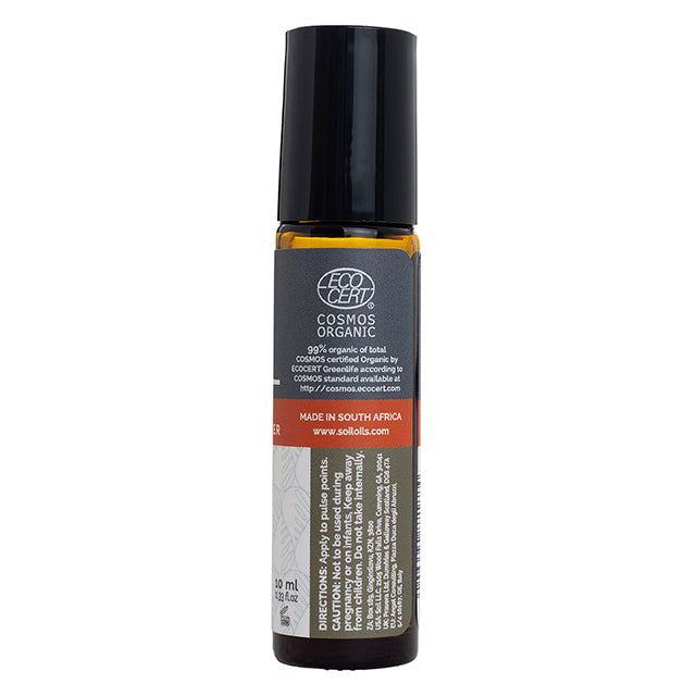 SOiL Balance Remedy Roller 10ml - Image 4