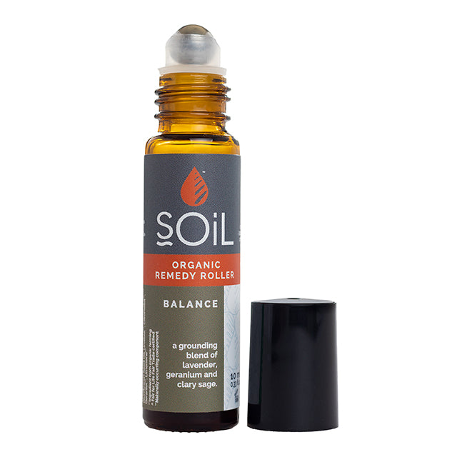 SOiL Balance Remedy Roller 10ml - Image 2
