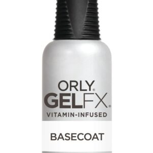 Gel FX Gel Polish – Basecoat – 9ml