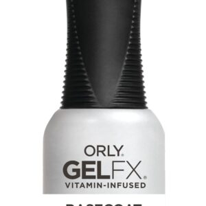 Gel FX Gel Polish – Basecoat – 18ml
