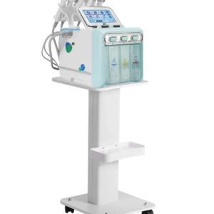 Beauty Machine Trolley
