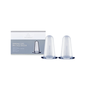 Bellabaci – Bambino Facial Cups