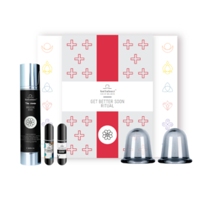Bellabaci – Get Better Soon Ritual