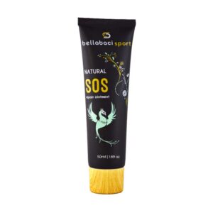 Bellabaci – Sport SOS Repair Ointment