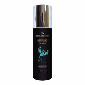 Bellabaci – BellabaciSport SOS Repair Massage Oil 250ml