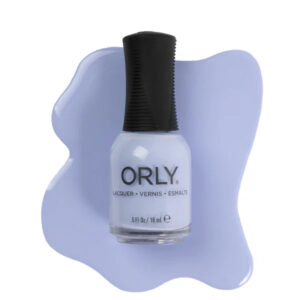 Bleu Iris – Nail Lacquer 18ML
