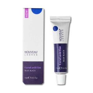 CeraLashTint Blue Black