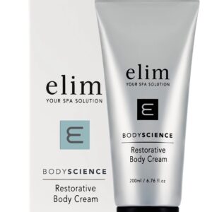 elim – BodyScience Restorative Body Cream 200ml