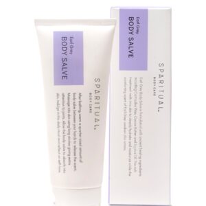 SPARITUAL Body Salve – Earl Grey 100ml