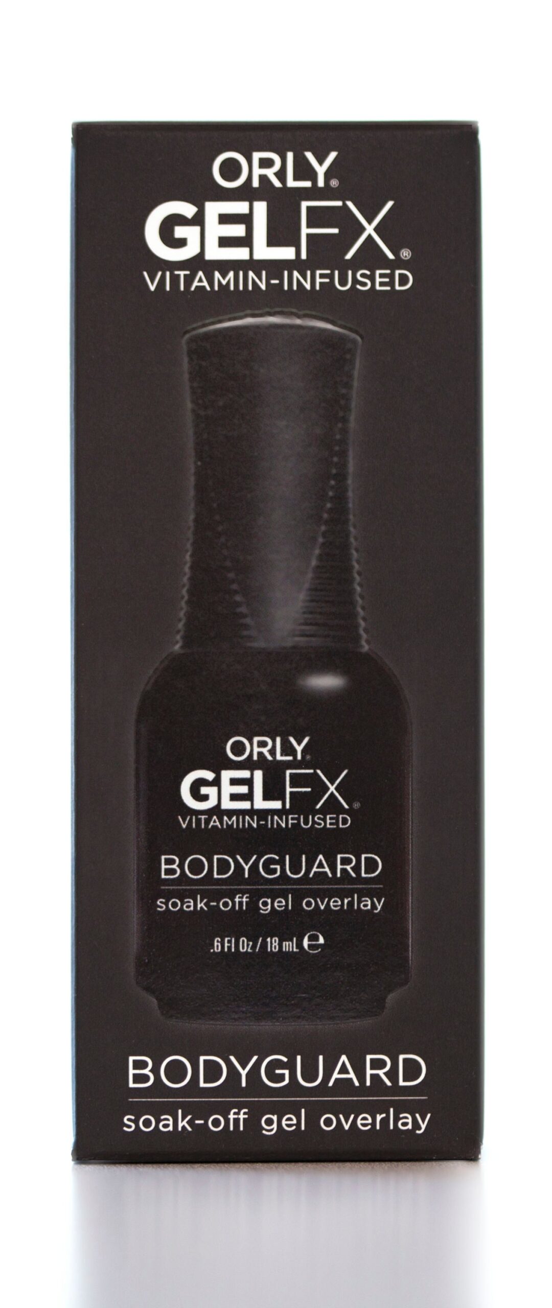 ORLY BODYGUARD 18ML - Image 2