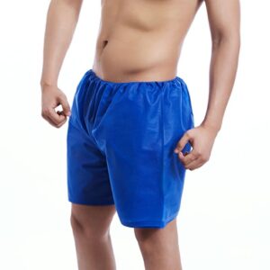 Disposable Boxer Shorts 10’s