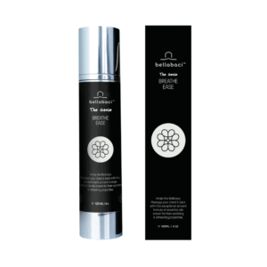 Bellabaci – Breathe Ease Genie 120ml