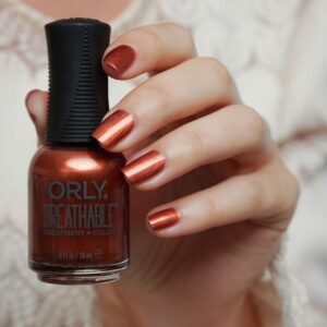 Bronze Ambition – Breathable 18ML