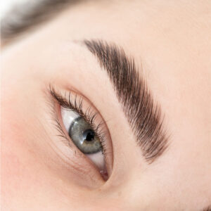 Brow Lamination course – One-on-one