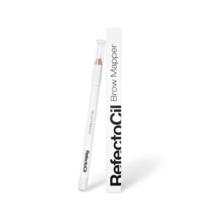 Refectocil Eyebrow Mapper