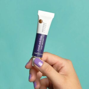 CeraLashTint – Dark Brown